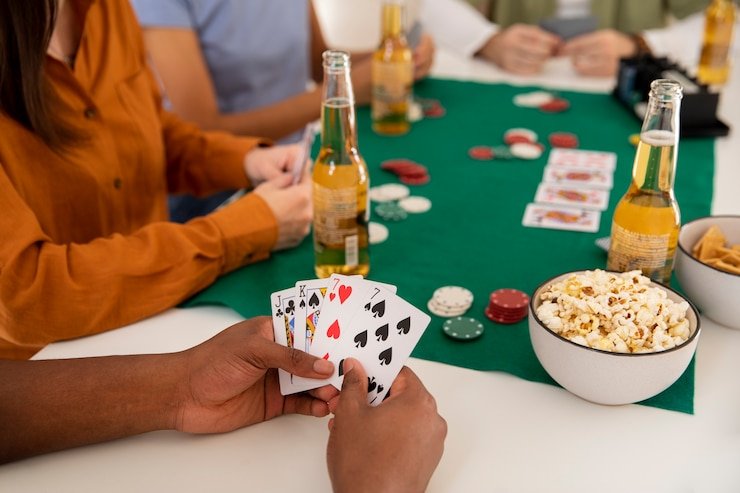 40407 Evolution Classic Blackjack