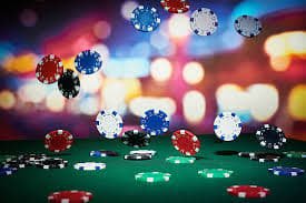 40407 Football Betting