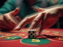 40407 Ruang Baccarat Langsung